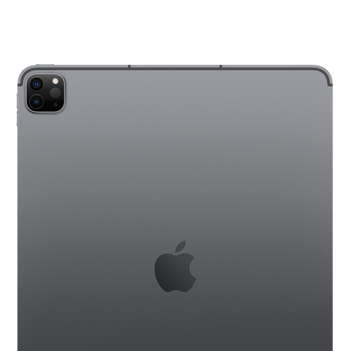 12.9インチiPad Pro Wi-Fi + Cellular 128GB - スペースグレイ（第5