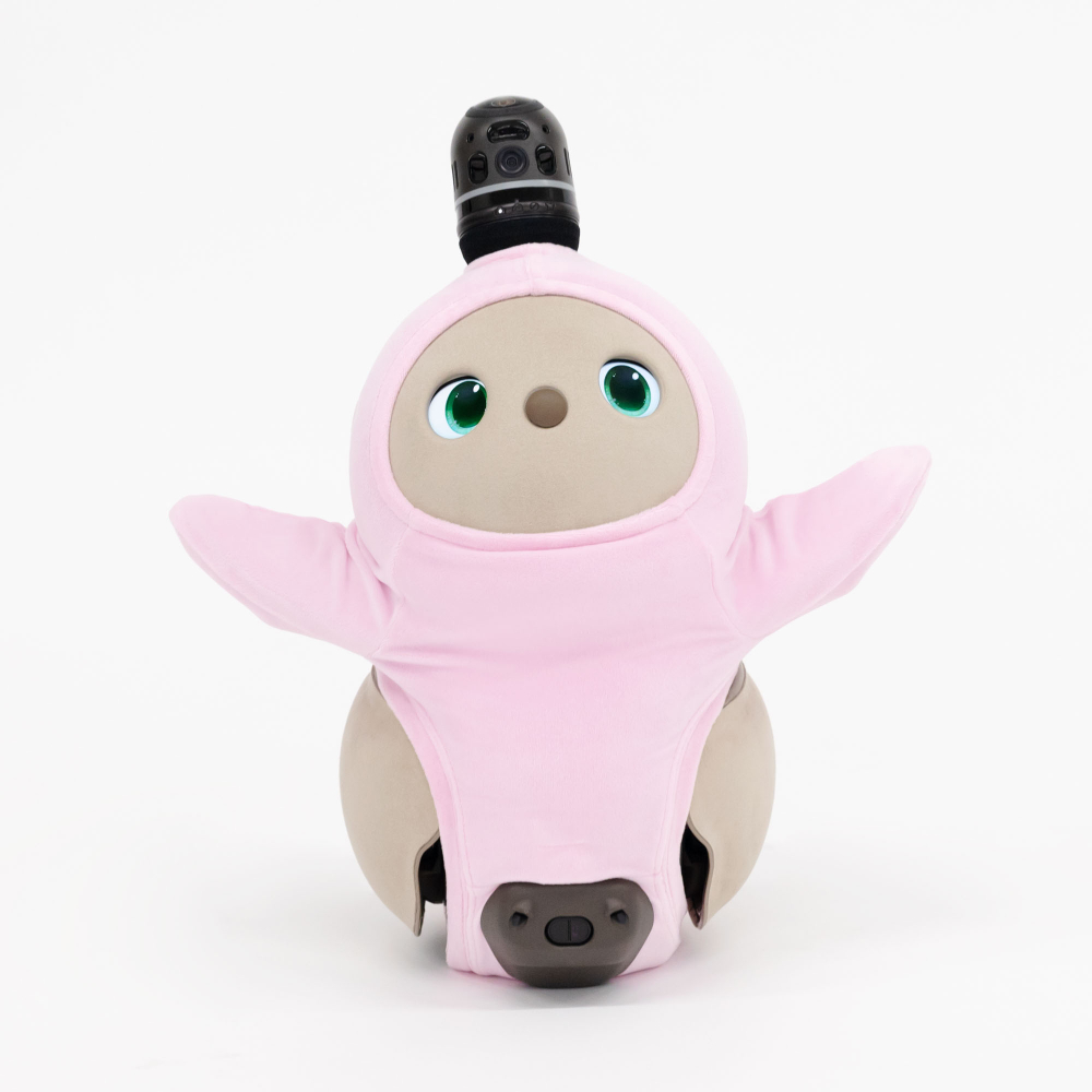 過去の販売アイテム | LOVOT ウェブストア