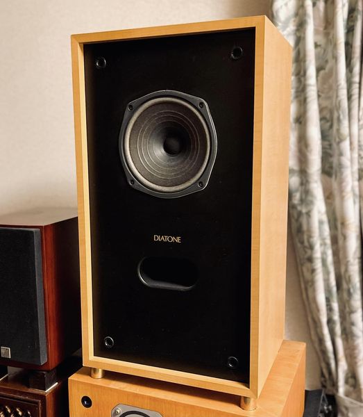DIATONE P-610DA +DIATONE KB-610M | ジャンクオーディオとVinyl色々