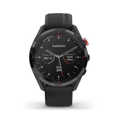 Approach S62 | Smartwatches | Garmin Singapore