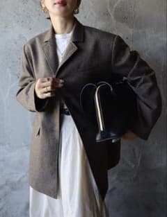 新品未使用 epa daddy jacket エパジャケット - メルカリ