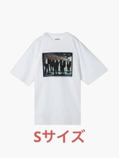 NEIGHBORHOOD agns b. コラボ レザボアドッグス Tシャツ - メルカリ