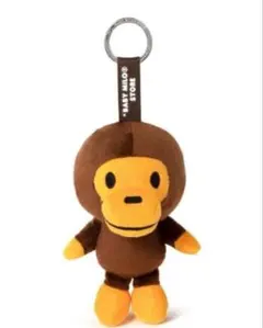 2026年最新】BaBy milo plush doll keychainの人気アイテム - メルカリ