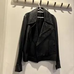 2026年最新】Givenchy レザージャケット・ライダースの人気アイテム