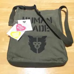 2026年最新】HUMAN MADE ショルダーバッグの人気アイテム - メルカリ