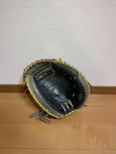 2026年最新】キャッチャー ミット ローリングスの人気アイテム - メルカリ