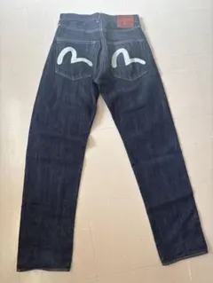 2026年最新】evisu 2001 no.2の人気アイテム - メルカリ