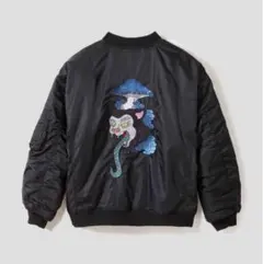 2026年最新】Design Tshirts Store graniph MA-1・フライトジャケット