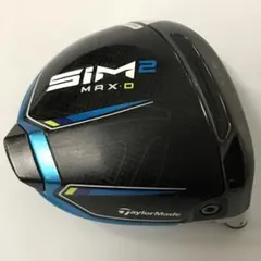 2026年最新】sim2 max ドライバー 10.5 ヘッドの人気アイテム - メルカリ
