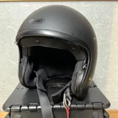 2026年最新】shoei ヘルメット joの人気アイテム - メルカリ