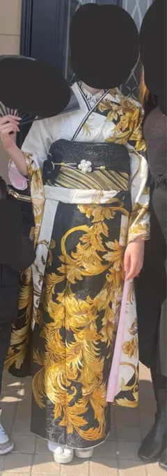 2026年最新】小悪魔ageha振袖の人気アイテム - メルカリ