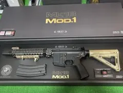 2026年最新】東京マルイ 次世代電動ガン mk18の人気アイテム - メルカリ