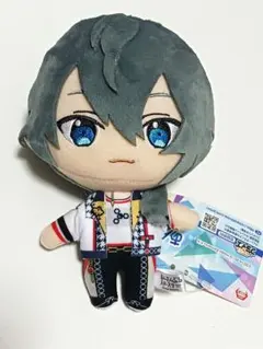 2026年最新】あんさんぶるスターズ ぬいぐるみ 椎名ニキの人気アイテム