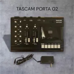 2026年最新】MTR TASCAM PORTA TWOの人気アイテム - メルカリ