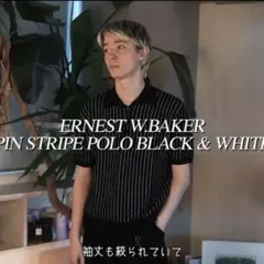 2026年最新】ernest w baker シャツの人気アイテム - メルカリ