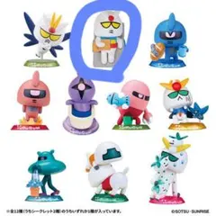 2026年最新】Wave ガンダムの人気アイテム - メルカリ
