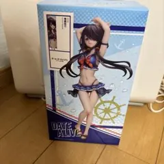 2026年最新】時崎狂三 フィギュア 1/2.5の人気アイテム - メルカリ
