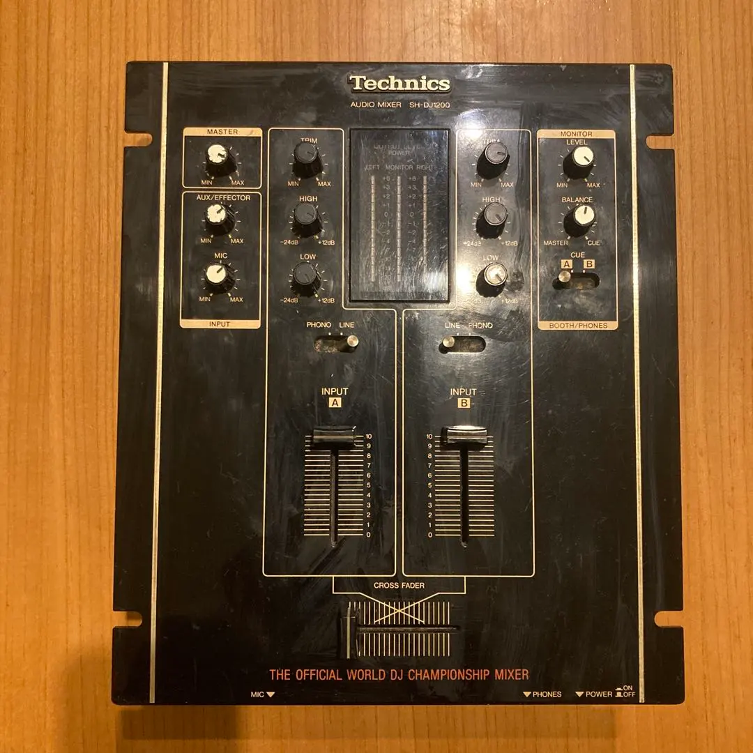 2026年最新】technics sh-dj1の人気アイテム - メルカリ