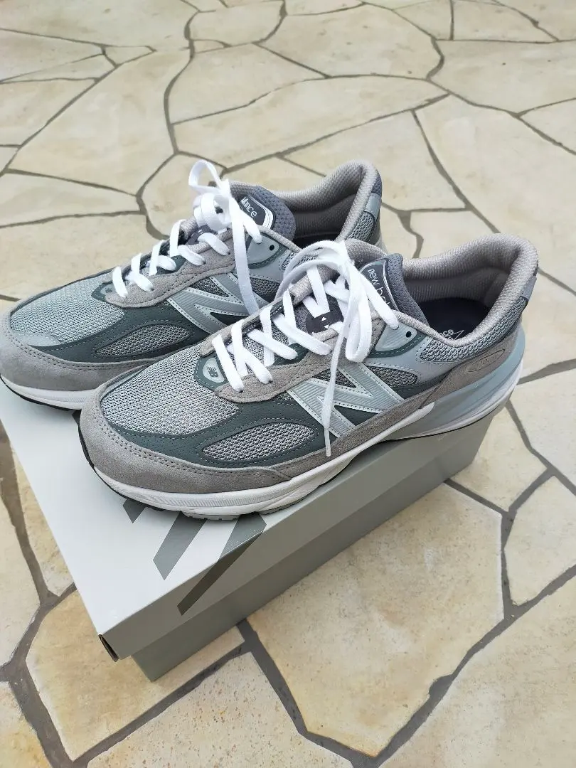 2026年最新】New balance M990GL3の人気アイテム - メルカリ