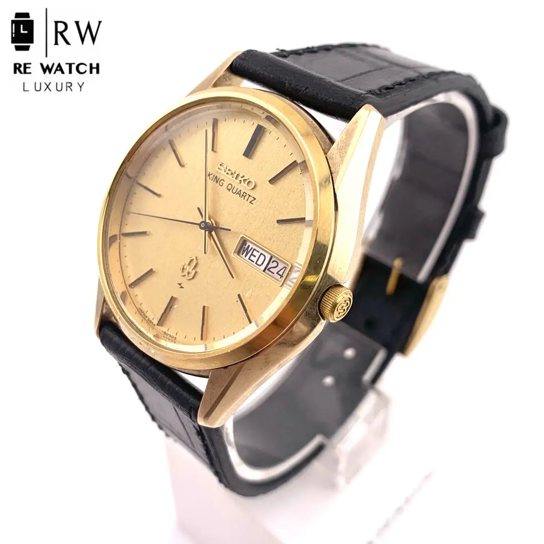 2026年最新】seiko 5856の人気アイテム - メルカリ