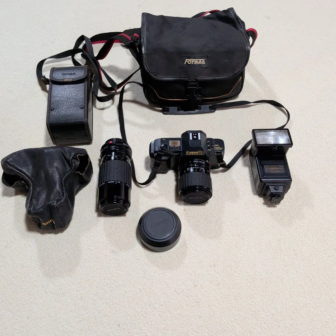 2026年最新】T80 CANONの人気アイテム - メルカリ