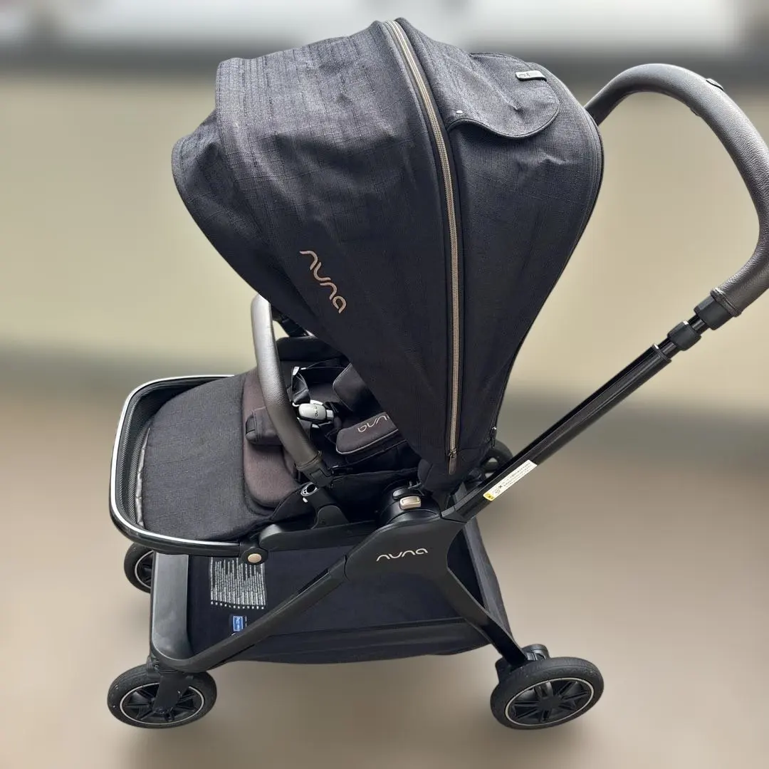 2026年最新】nuna トリヴ ネクストの人気アイテム - メルカリ