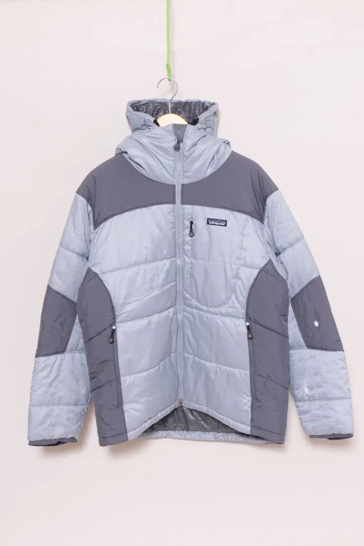 2026年最新】Patagonia ダスパーカ ステンレスの人気アイテム - メルカリ