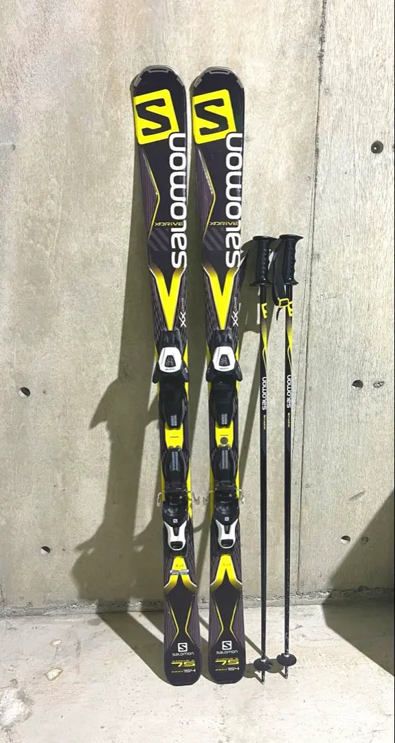 2026年最新】SALOMON XDRIVEの人気アイテム - メルカリ