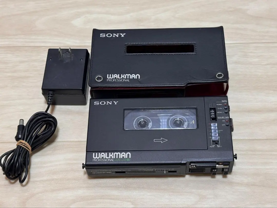 2026年最新】WM-D6の人気アイテム - メルカリ
