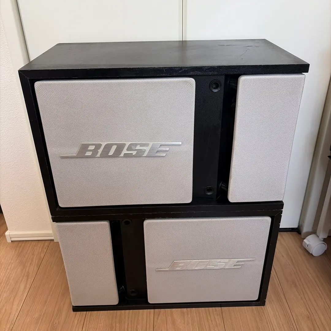 2026年最新】BOSE 301 MMの人気アイテム - メルカリ