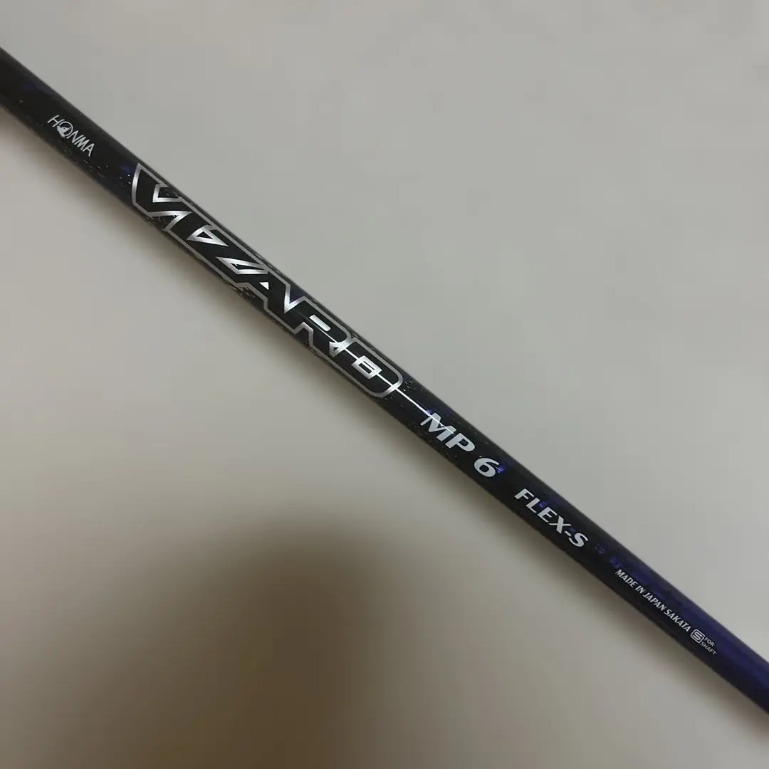 2026年最新】HONMA ／ 本間ゴルフ シャフトの人気アイテム - メルカリ