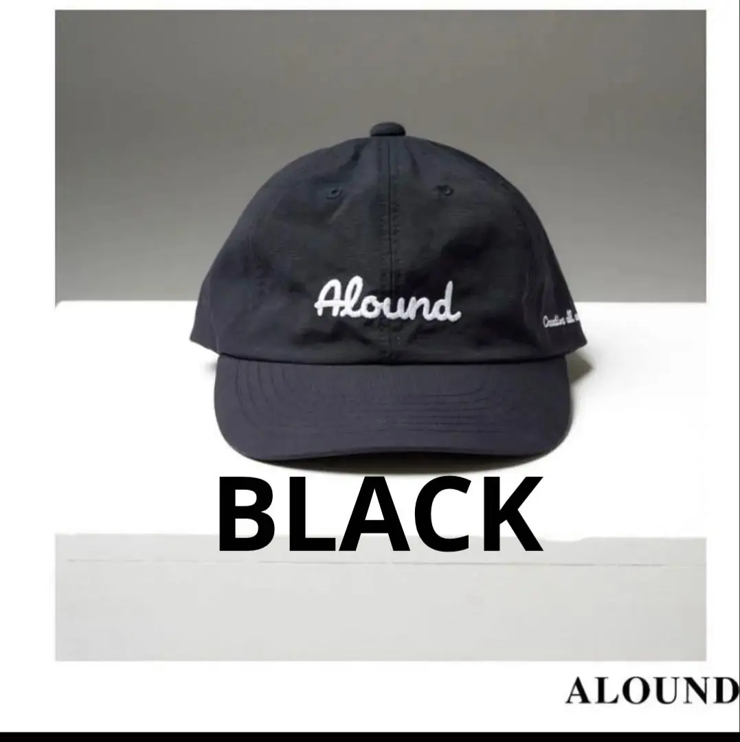 2026年最新】alound nylon logoの人気アイテム - メルカリ