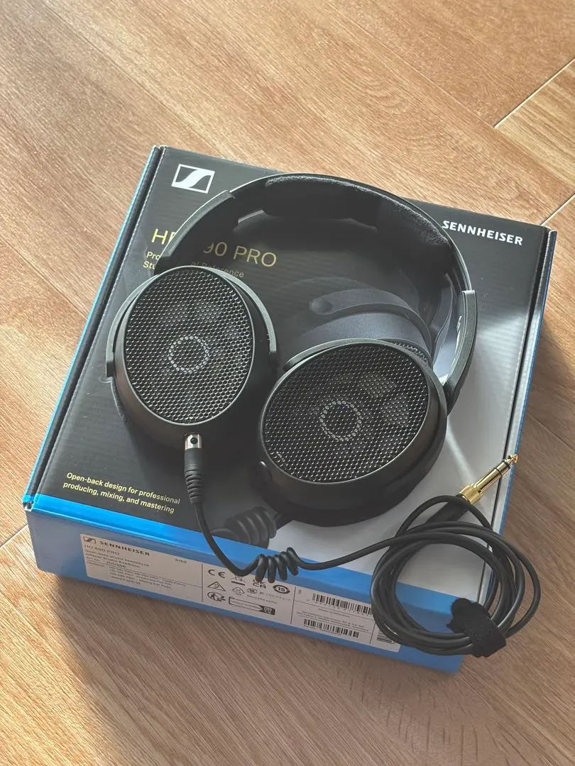 2026年最新】sennheiser hd 660s2の人気アイテム - メルカリ