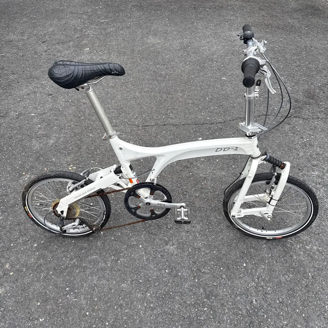 2026年最新】rises und muller 自転車本体の人気アイテム - メルカリ