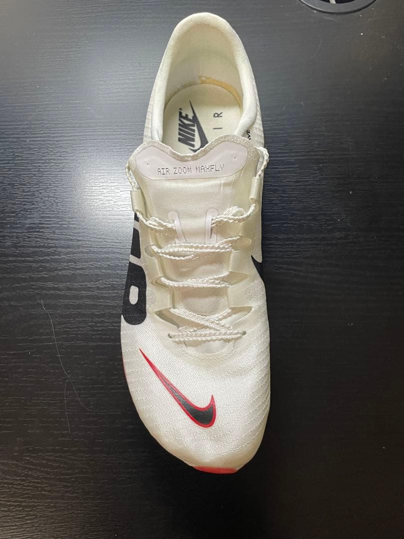 マックスフライ NIKE Air ZOOM Maxfly 27.5cm モアテン - メルカリ