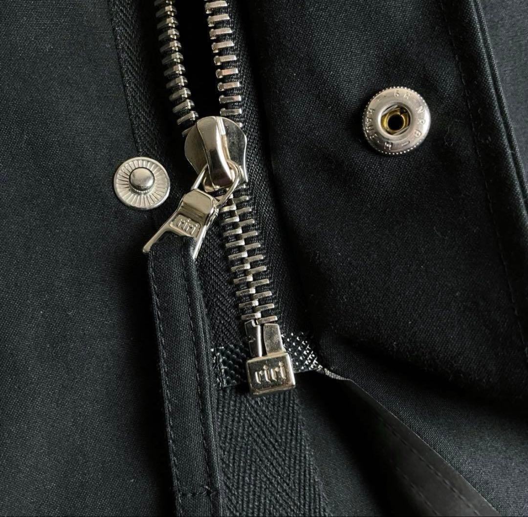 oasis】リアム着用 PrettyGreen Ventile モッズパーカー - メルカリ