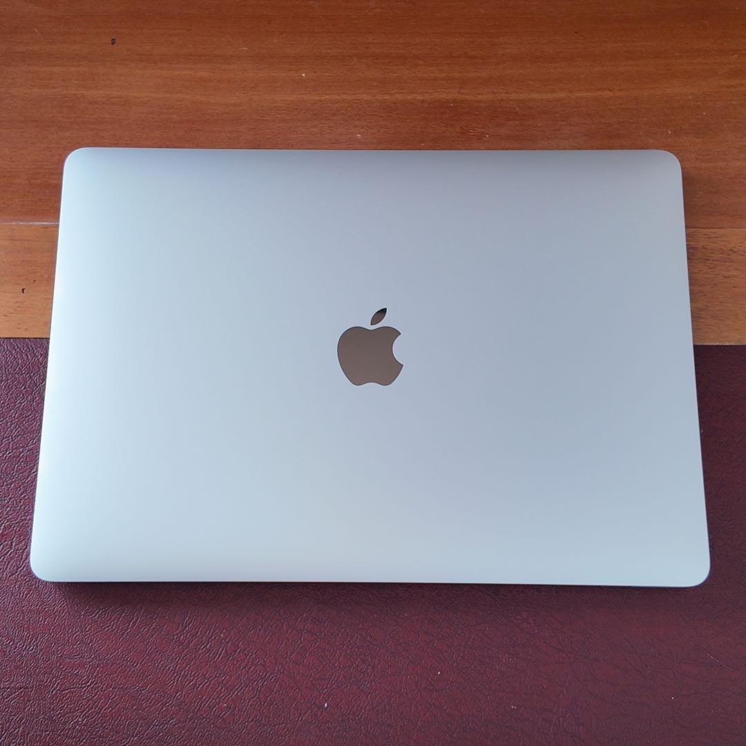 マリメッコ様用Mac Book Air 2020 M1 8GB 512GB - メルカリ