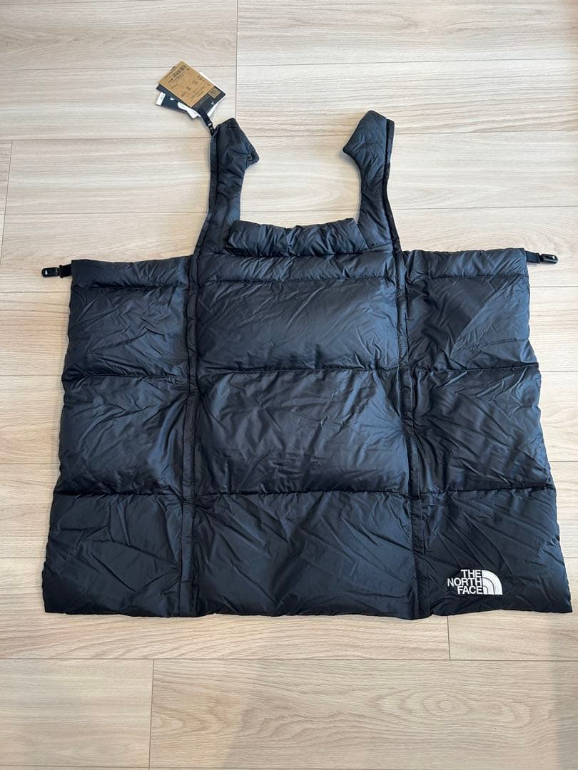 【新品】値下げ⭐︎THE NORTH FACE ヌプシアンタッチャブルブランケット THE NORTH FACE（ザ ノースフェイス） ザ ノースフェイス THE NORTH