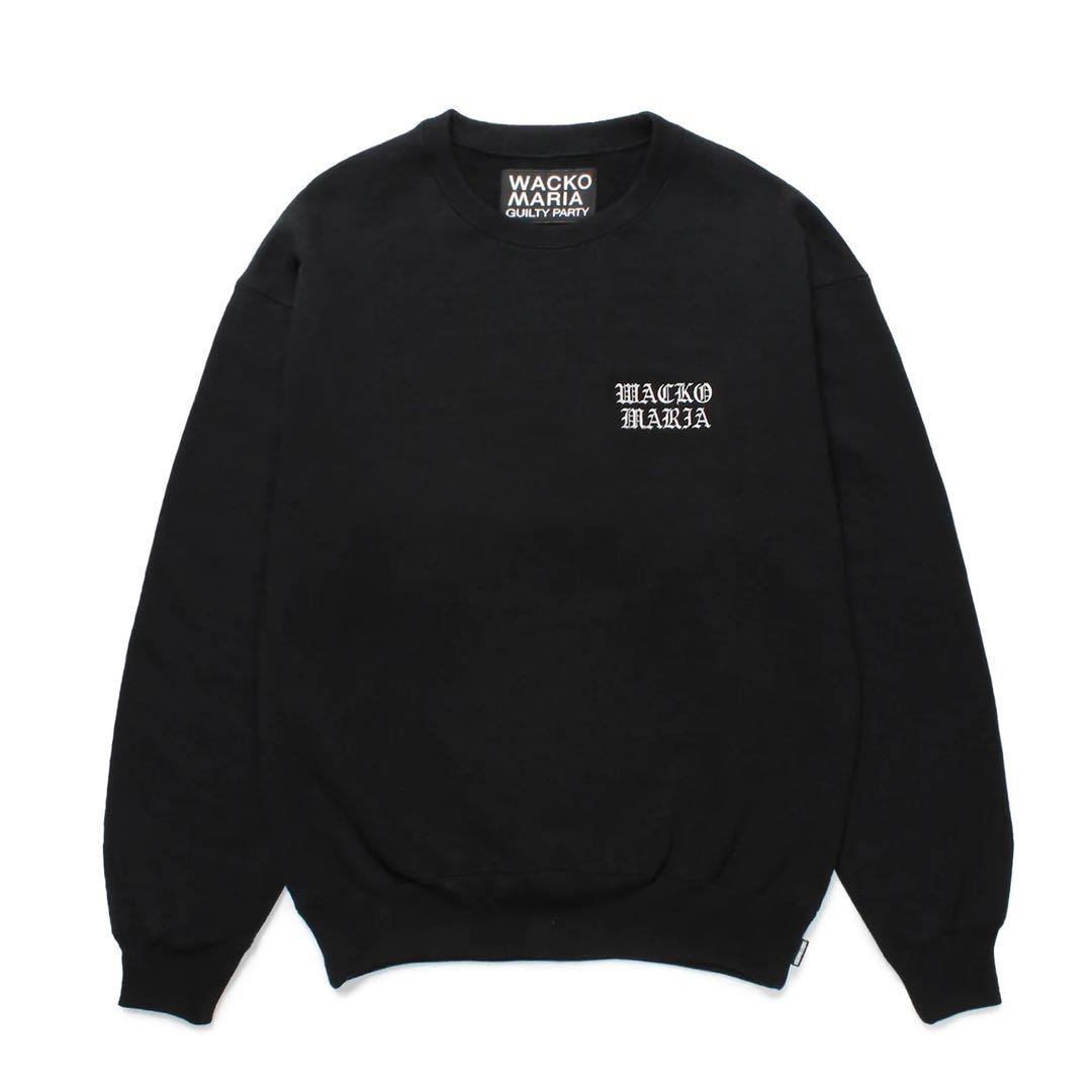 WACKOMARIA ☆即完売スウェット☆