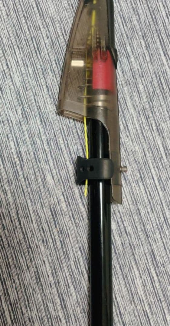 中古品磯竿シマノ ラディックス 1号520 - メルカリ