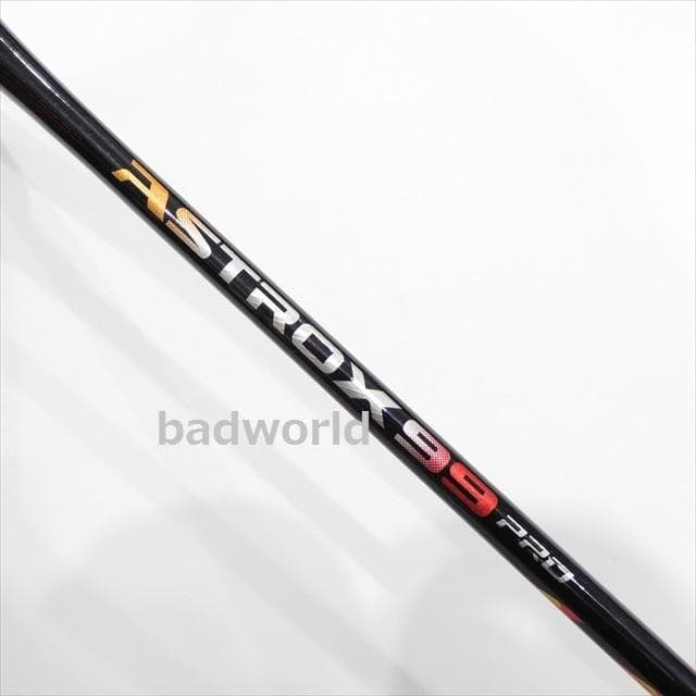 新品/ヨネックス/4U5/赤/アストロクス99プロ/ASTROX99プロ - メルカリ