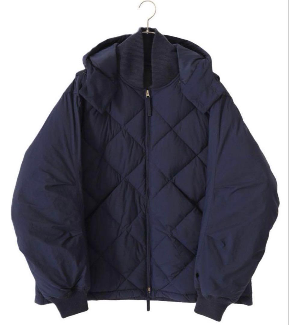 DAIWA PIER39 TECH 4WAY QUILT DOWN JACKET - メルカリ