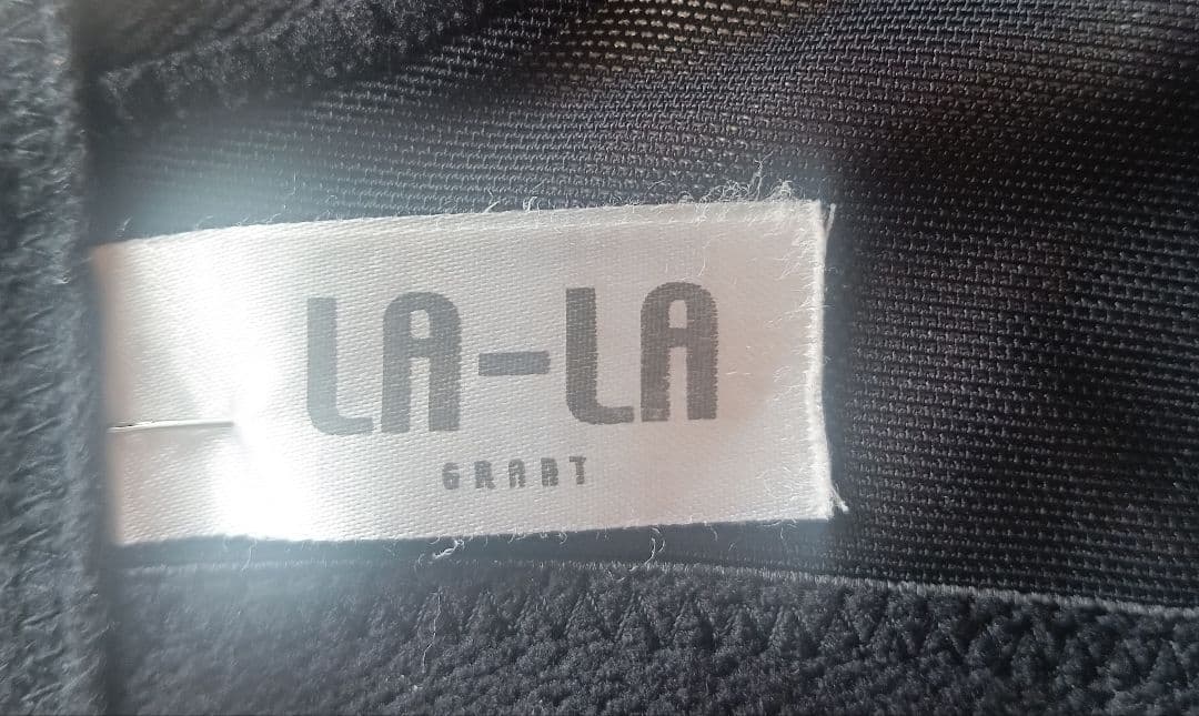 LALA GRANT Gracy ララドール チェリー ララドール グラントイーワンズ