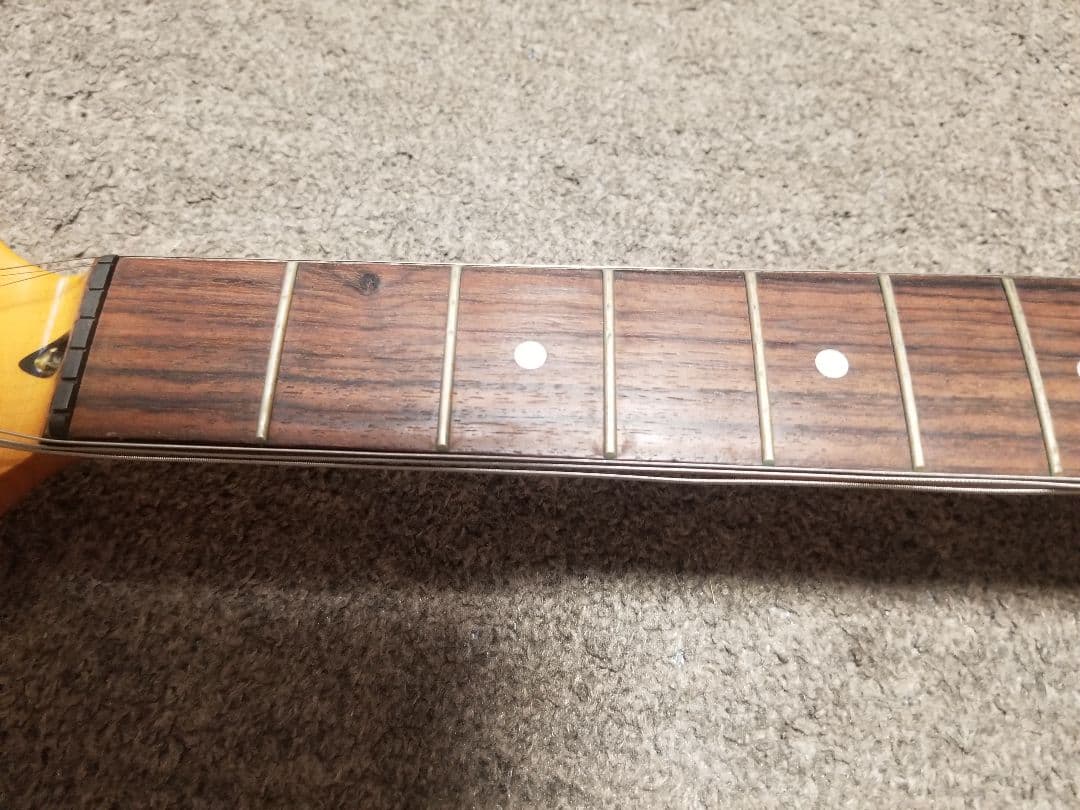 限界値下】Ibanez R314 アッシュボディ - メルカリ