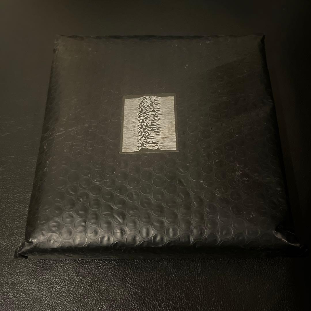 新品未使用 JOY DIVISION PREMIUM PACK Tシャツ付 限定 - メルカリ
