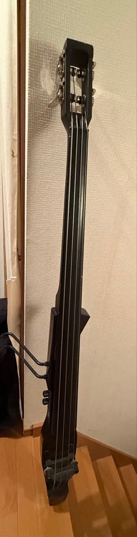 hallstattのWBSE-1000 アップライトベース コントラバス Amazon | Hallstatt WBSE-1000 (MH) [アップライトベース] | コントラ