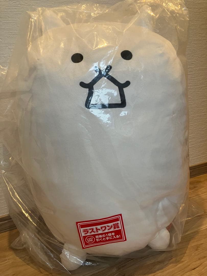 にゃんこ大戦争 一番くじ B賞 ラストワン賞 - メルカリ