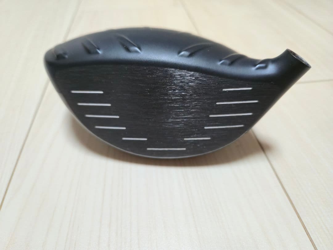 PING G400 LST 8.5° ドライバー ヘッドのみ - メルカリ