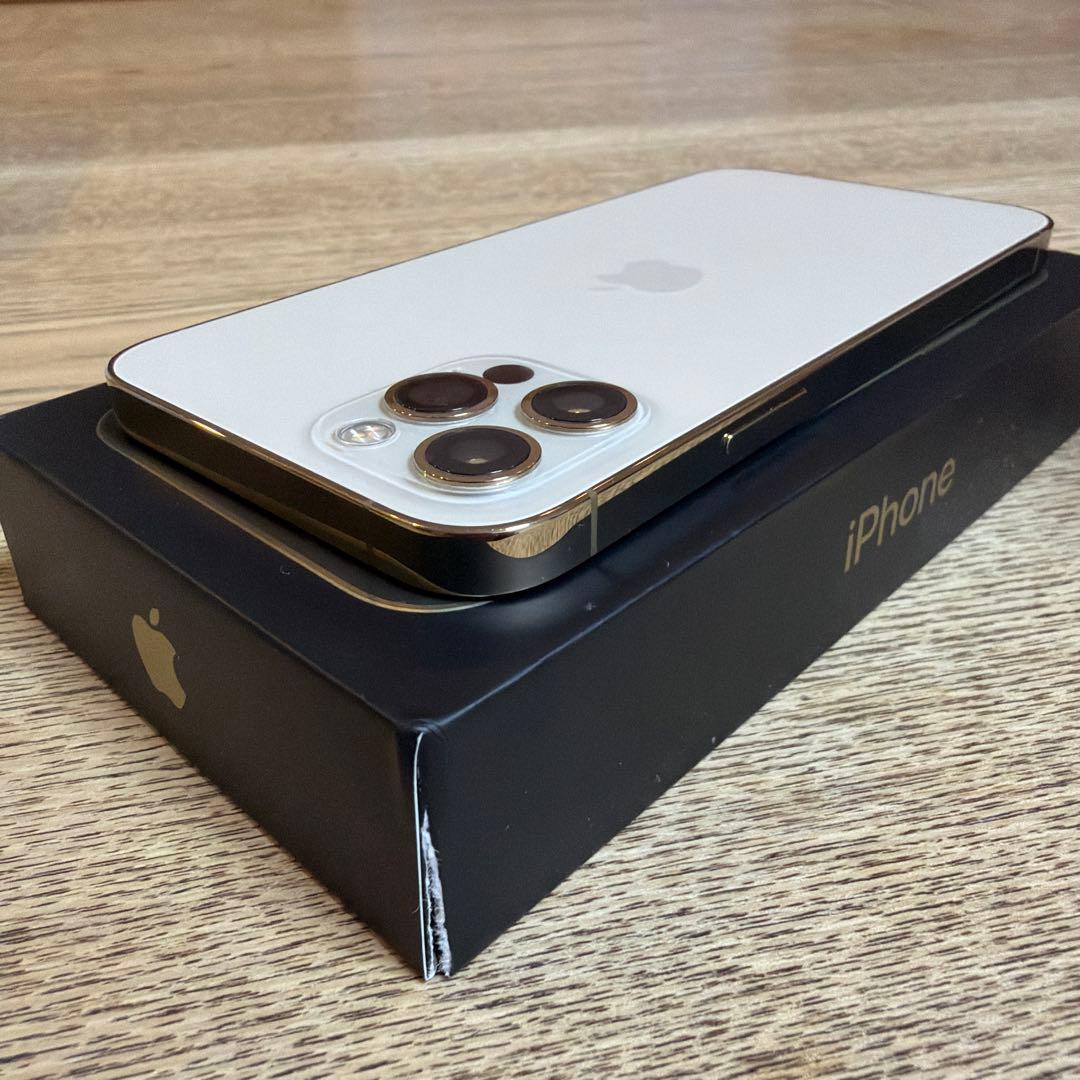 Apple iPhone 12 Pro シルバー 本体 128GB - メルカリ