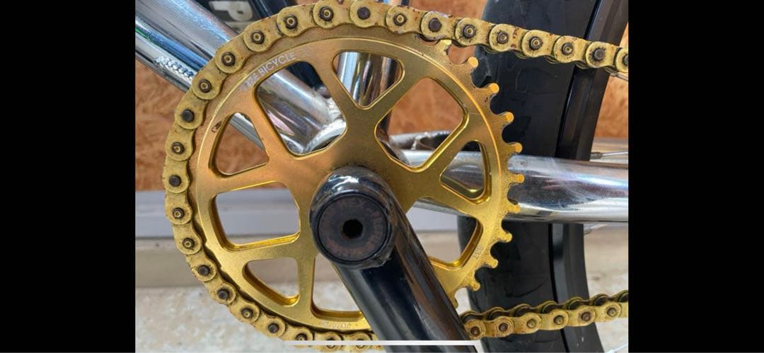 かっちゃん様専用 ピスト LEADER BIKE Pharaoh 26